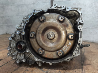 КПП автоматическая (АКПП) Volvo XC60 1 поколение (2008 - 2013), 2.4 л., TDCi, D 5244 T4, дизель, АКПП, полный привод, TF80SC, 31259366, 09M3817347, P31259366