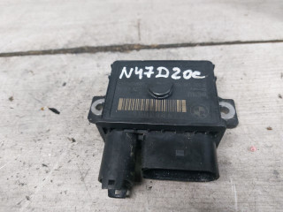 реле накала свечей BMW X1 E84 (2009 - 2012), 2.0 л., N47 D20 C, дизель, 12217798000, 0522120102, 779800007