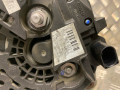 генератор Volkswagen Passat B6 (2005 - 2010), 2.0 л., FSI, BVY, бензин, 06F903023F, 0124525525, 06F903023C, TG14C011, 0124525091 - фото №4