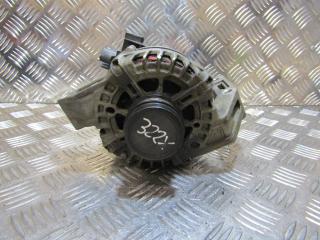 генератор Ford Focus 3 поколение (2011 - 2015), 2.0 л., MGDA, бензин, 1777583, BV6T10300EB, BV6T10300EA, BV6T10300DB, BV6N10300DB, 1703864, 1743881, 2410219