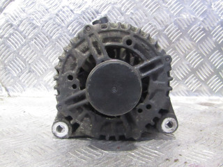 генератор Land Rover Freelander 2 поколение (2006 - 2010), 2.2 л., 224DT, дизель, 6G9N10300YC, LR001200, 36000223, 8697585, 0121715024, 0121715124, 0986081390