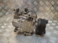 компрессор кондиционера Mazda CX-7 1 поколение (2006 - 2009), 2.3 л., Ti, L3-VDT, бензин, АКПП, EG2161450A, H12A1AM4CX, EG2161450E, EG2161450F, EG2161450G, H12A1AM4HX, H12A1AL4HX, H12A1AM4A1 - фото №6