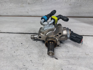 ТНВД Mazda CX-7 1 поколение (2006 - 2009), 2.3 л., L3-VDT, бензин, L3K91335ZC