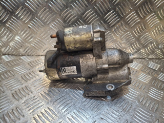 стартер Ford Maverick 2 поколение TM1 (2000 - 2004), 3.0 л., AJ, бензин, АКПП, AJ3418400, M001T96581