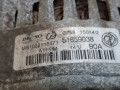генератор Fiat 500 2 поколение (2008 - 2015), 1.4 л., 169 A3.000, бензин, 52003532, 51714791, 51859038 - фото №3