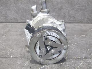 компрессор кондиционера Volvo S60 2 поколение (2010 - 2013), 1.6 л., Ti, B 4164 T, бензин, 31332616, 31369800, 1901468, 1852376, AV6119D629CA, AV6N19D629AB, 31291254, 36012441, 1459711, 1674616, 1682592, 1706375, 1712520, 1726982, 1785211, 1852379, 6G9119D629EA, 6G9119D629EB, 6G9119D629EC, 6G9119D629EF, AV6119D629CB, AV6119D629CC, AV6119D629CD, AV6N19D629AA, BG9N19D629AA