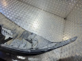 бампер передний Volkswagen Touareg 1 поколение (2002 - 2007), черный, 7L6807217AGGRU, 7L6807217R, 7L6807061L - фото №8