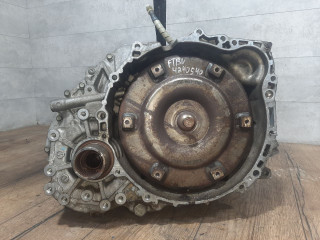 КПП автоматическая (АКПП) Volvo S40 2 поколение [рестайлинг] MS67 (2007 - 2012), 2.5 л., Ti, B 5254 T3, бензин, полный привод, AW5551SN, 8251829, 30713798, 31259281