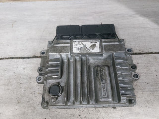 блок управления двигателем SsangYong Actyon 2 поколение (2010 - 2013), 2.0 л., XDI, D20DTF, дизель, 6715400032, 28283968