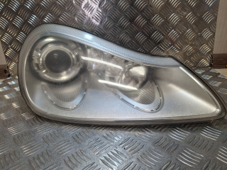 фара правая Porsche Cayenne 957 [рестайлинг] (2007 - 2010), 95563117610, 7L5941032N
