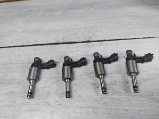 форсунка Ford Mondeo 4 поколение [рестайлинг] (2010 - 2015), 2.0 л., TNBA, бензин, 5255373, 5159029, CJ5E9F797BE, 0261555113, 0261500147, 5158969, BB5E9F797BC, 0261555115, 0261555181, CJ5E9F797BG