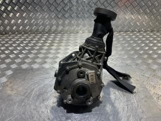 раздаточная коробка Ford Kuga 2 поколение (2013 - 2025), 1.6 л., JTMA, бензин, АКПП, 5278924, 1881149, CV617L486MD