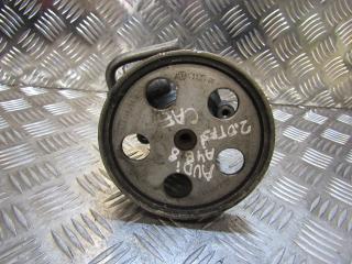 насос гидроусилителя руля Audi A4 B8/8K (2007 - 2011), 1.8 л., TFSI, CABB, бензин, 8K0145153F
