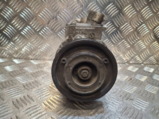 компрессор кондиционера Audi A3 8P [рестайлинг] (2004 - 2008), 2.0 л., BLX, бензин, 1K0820859M, 1K0820859S, 1K0820859E, 1K0820803N, 1K0820859C, 1K0820803P, 1K0820803L