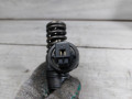 форсунка Volkswagen Transporter T5 (2003 - 2009), 2.5 л., TDi PD, BNZ, дизель, 070130073R, 0414720310 - фото №6
