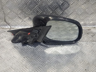 зеркало наружное правое Jaguar XF 1 поколение [рестайлинг] 250 (2011 - 2015), чёрный, C2Z4412