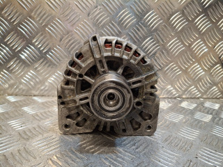 генератор Renault Trafic 2 поколение [рестайлинг] (2006 - 2015), 2.0 л., M9R 780, дизель, 8200404459, 93161735, TG15C058