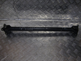 карданный вал BMW X3 E83 2006, 3.0 л., бензин, 26203401609