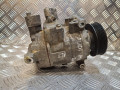 компрессор кондиционера Audi A4 B8/8K (2007 - 2011), 1.8 л., CDHA, бензин, 4F0260805AE, 8K0260805L, 8K0260805E, 4F0260805AP, 4F0260805AA, 4F0260805T, 8KD260805, 8E0260805BP - фото №5