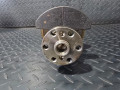 коленвал Ford Mondeo 4 поколение (2007 - 2010), 2.0 л., TNBA, бензин, RFAG9E6303A31B, RFAG9E6303A31C - фото №7