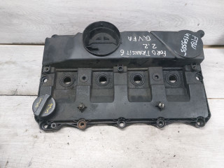 клапанная крышка Ford Transit 7 поколение (2006 - 2013), 2.2 л., TDCi, SRFA, дизель, 1526690, 0248P9, 9659489880, 6C1Q6K271BH, 6C1Q6K271BF, 6C1Q6K271BG