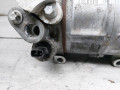 компрессор кондиционера Fiat Punto 3 поколение (2005 - 2012), 1.4 л., 350 A1.000, бензин, 55194880, 4471902150, 4471902151 - фото №6