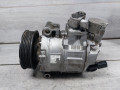 компрессор кондиционера Audi A3 8P [рестайлинг] (2004 - 2008), 2.0 л., BLX, бензин, 1K0820859M, 1K0820859S, 1K0820859E, 1K0820803N, 1K0820859C, 1K0820803P, 1K0820803L - фото №2