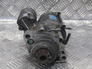 стартер Nissan Pathfinder R51 (2004 - 2010), 2.5 л., YD25DDTi, дизель, 23300EB71E, 23300EB71B, 23300EB71D