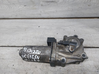 электромотор раздаточной коробки BMW X5 E70 (2006 - 2010), 3.0 л., N52 B30, бензин, 27107566250, 27107528559, 27107566296, 0130008517, 0130008507