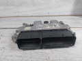 блок управления двигателем Fiat Bravo 2 поколение (2007 - 2011), 1.4 л., 198 A4.000, бензин, 51805022, 0261201688 - фото №3