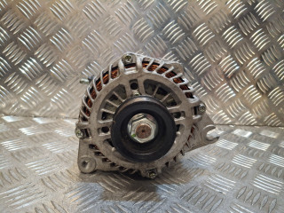 генератор Mazda CX-9 1 поколение [рестайлинг] TB (2009 - 2013), 3.7 л., CAY1, бензин, CY0118300A, A3TJ2391