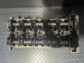 головка блока цилиндров SsangYong Rexton Y250 (2006 - 2012), 2.7 л., XDI, D27DTP, дизель, 6650101620 - фото №8