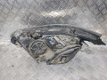 фара правая BMW 5 серия E60/E61 (2002 - 2007), 63127165568 - фото №2