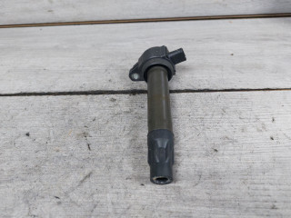 катушка зажигания Jeep Compass 1 поколение (2006 - 2010), 2.4 л., ED3, бензин, 04606824AB, 04606824AC