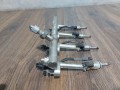 форсунка Volvo S60 2 поколение [рестайлинг] (2013 - 2026), 2.0 л., B 4204 T19, бензин, 31303495, 31303496 - фото №3