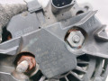 генератор Mercedes-Benz M-Класс W163 [рестайлинг] (2001 - 2005), 5.0 л., M 113.965, бензин, 0121542702, 0131548302, 0124615014, A0121542702, A0131548302 - фото №5