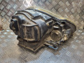 фара левая Porsche Cayenne 955 (2002 - 2007), 95563115731 - фото №6