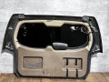 крышка багажника (дверь 3-5) Nissan Pathfinder R51 (2004 - 2010), серый, K01004X0MD - фото №2