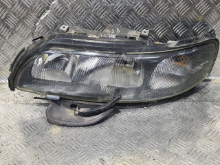 фара левая Volvo V70 2 поколение (2000 - 2005), 89007899, 8662937