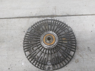 вискомуфта Mercedes-Benz Vito W639 (2003 - 2010), 2.2 л., OM 646.982, дизель, A0002006323, 0002006323