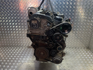 двигатель SsangYong Actyon 2 поколение [рестайлинг] (2013 - 2025), 2.0 л., XDI, D20DTF, дизель, 671950, D20DTF