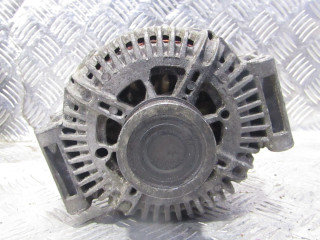 генератор Audi A6 4F/C6 (2004 - 2008), 2.0 л., TFSI, BPJ, бензин, 06E903016D, TG16C014