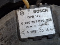вентилятор радиатора Mercedes-Benz A-Класс W169 (2004 - 2008), 1695050255, 1698203542 - фото №4