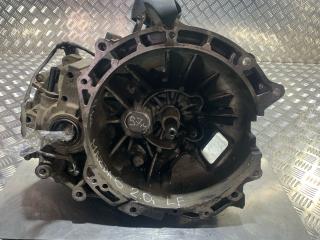 КПП механическая (МКПП) Mazda 6 1 поколение [рестайлинг] (2005 - 2008), 2.0 л., LF-VE, бензин, 6МКПП, GC0117150A