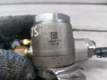 ТНВД Volkswagen Golf 6 поколение (2008 - 2012), 1.4 л., TSI, CAXA, бензин, 03C127026D, 03C127026C, 03C127026M, 03C127026J, 03C127026E, 03C127026R, 03C127026P - фото №5