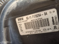 фара правая BMW 1 серия E81/E87 [рестайлинг] E87 (2007 - 2011), правый руль, 63117170294 - фото №7