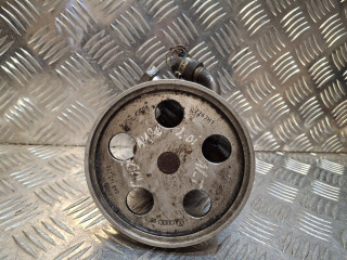 насос гидроусилителя руля Audi A4 B6 (2000 - 2006), 2.0 л., i, ALT, бензин, 8E0145153, 8E0145153H