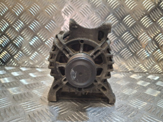 генератор Mercedes-Benz A-Класс W169 W169.033 (2004 - 2008), 2.0 л., M 266.960, бензин, 2661540902, 2661541302, TG11C074, TG11C035