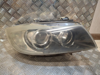 фара правая BMW 3 серия E90/E91/E92/E93 (2004 - 2010), седан, правый руль, 6311161668, 63116942740