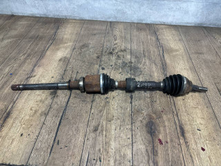 полуось передняя правая (приводной вал, ШРУС) Ford Kuga 2 поколение CBS (2013 - 2025), 2.0 л., TDCi, UFMA, дизель, робот, полный привод, 1783751